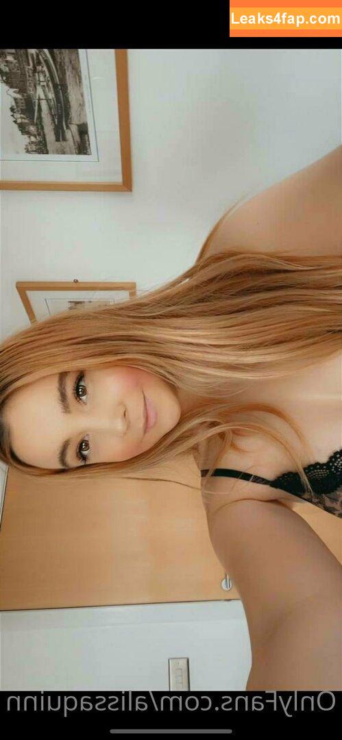 alissaquinn / Alissa / https: / realalyssaquinn leaked photo photo #0199
