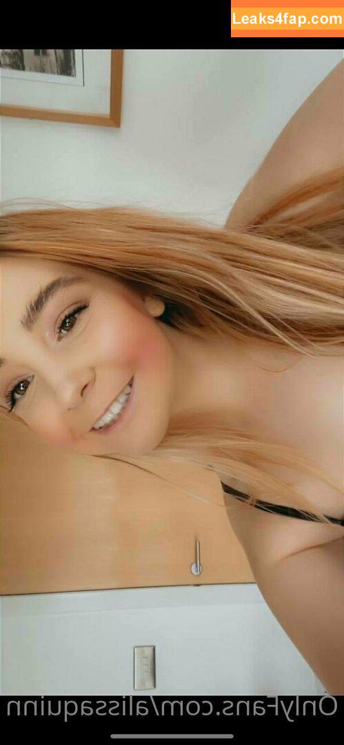 alissaquinn / Alissa / https: / realalyssaquinn leaked photo photo #0201