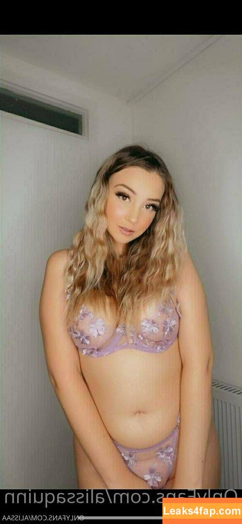 alissaquinn / Alissa / https: / realalyssaquinn leaked photo photo #0239