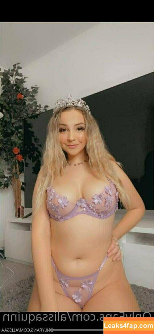 alissaquinn / Alissa / https: / realalyssaquinn leaked photo photo #0243