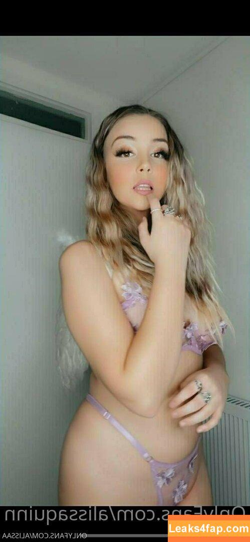 alissaquinn / Alissa / https: / realalyssaquinn leaked photo photo #0245