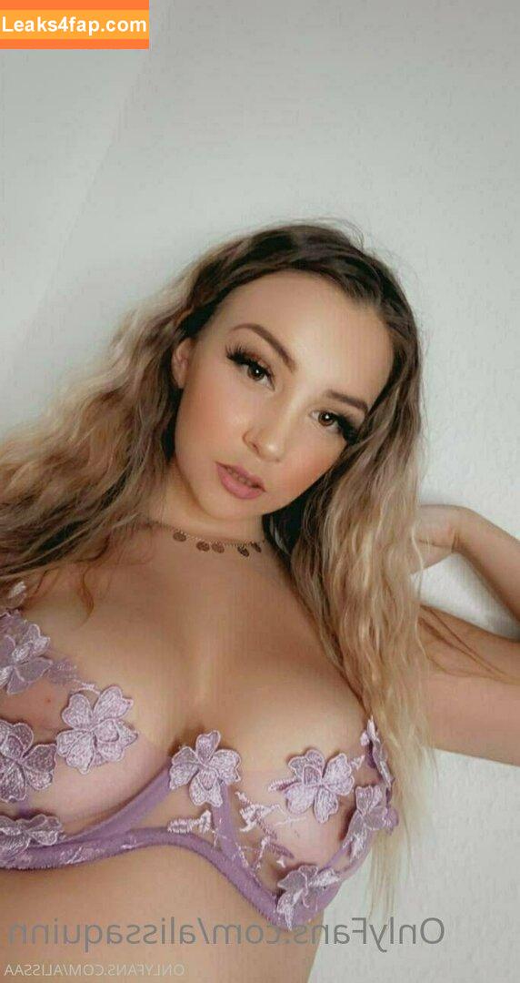 alissaquinn / Alissa / https: / realalyssaquinn leaked photo photo #0247
