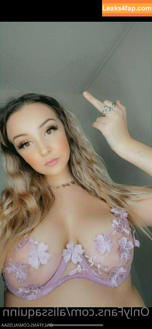 alissaquinn / Alissa / https: / realalyssaquinn leaked photo photo #0258