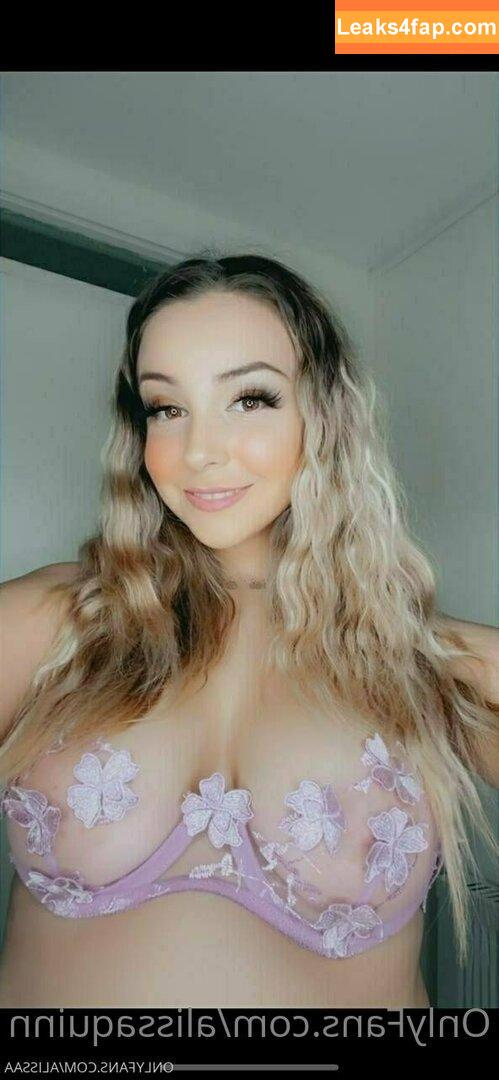 alissaquinn / Alissa / https: / realalyssaquinn leaked photo photo #0260