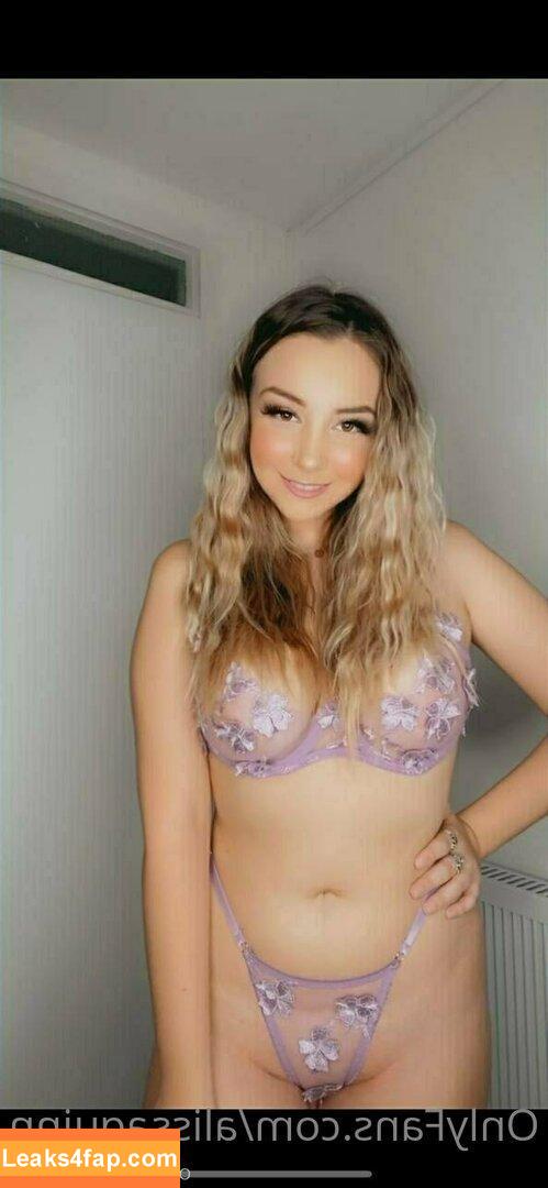 alissaquinn / Alissa / https: / realalyssaquinn leaked photo photo #0264