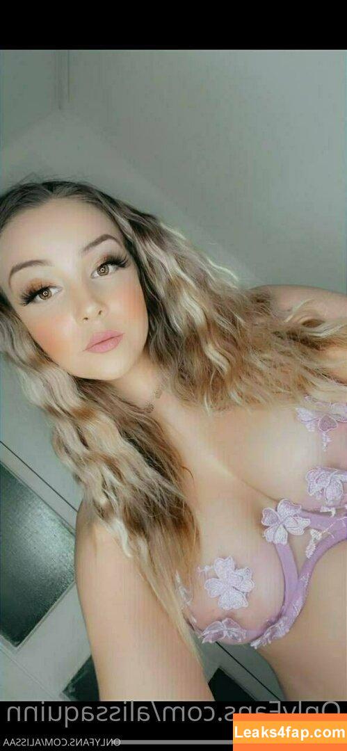 alissaquinn / Alissa / https: / realalyssaquinn leaked photo photo #0267
