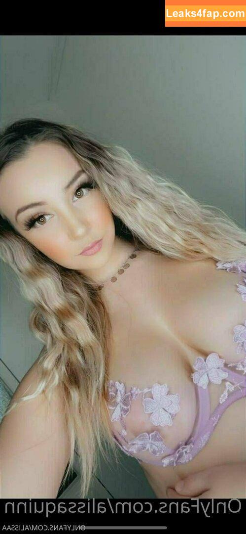 alissaquinn / Alissa / https: / realalyssaquinn leaked photo photo #0269