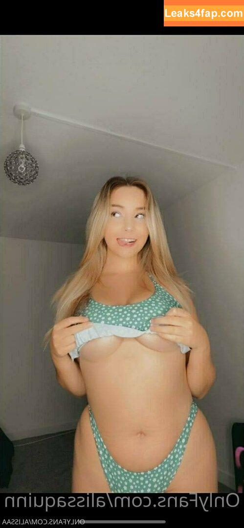 alissaquinn / Alissa / https: / realalyssaquinn leaked photo photo #0281