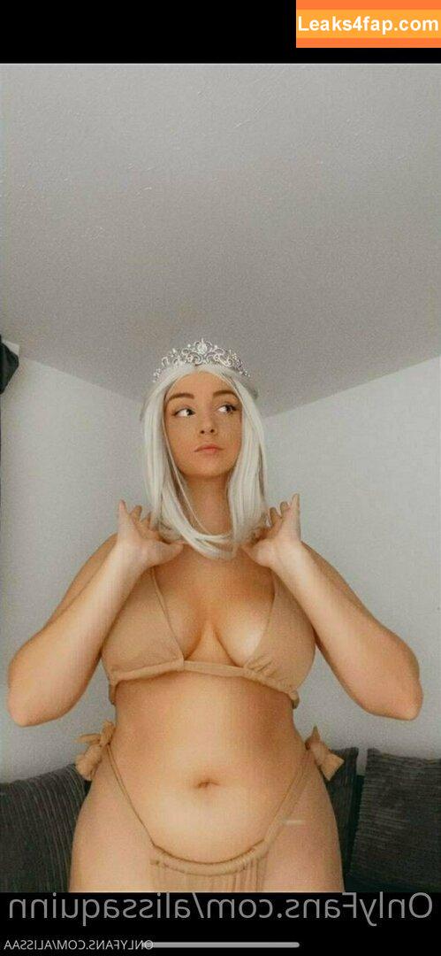 alissaquinn / Alissa / https: / realalyssaquinn leaked photo photo #0288