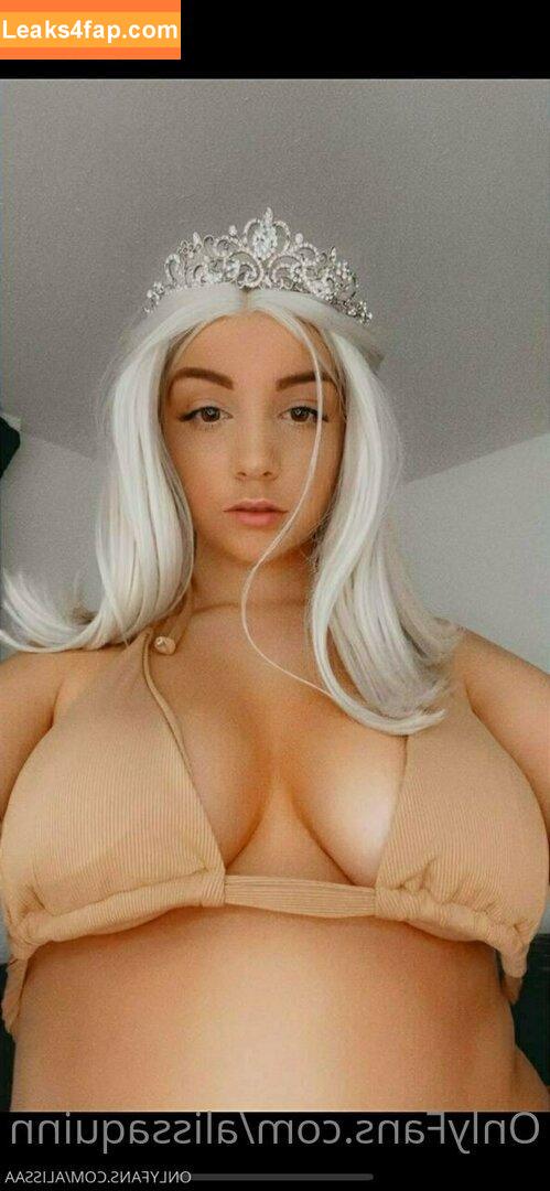 alissaquinn / Alissa / https: / realalyssaquinn leaked photo photo #0290
