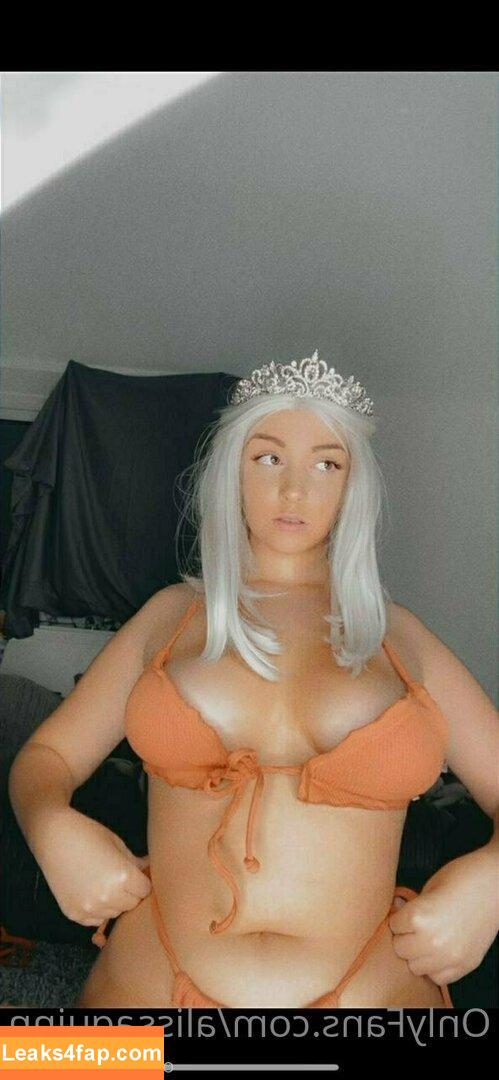 alissaquinn / Alissa / https: / realalyssaquinn leaked photo photo #0296