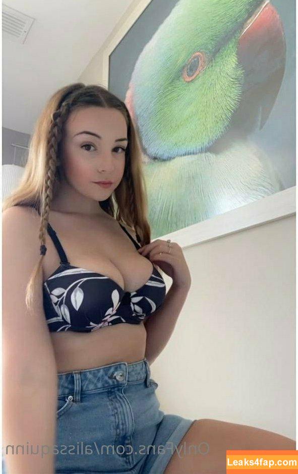 alissaquinn / Alissa / https: / realalyssaquinn leaked photo photo #0309