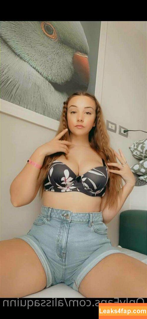 alissaquinn / Alissa / https: / realalyssaquinn leaked photo photo #0317
