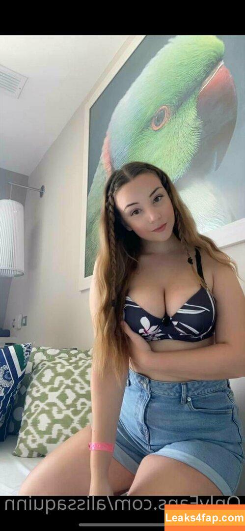 alissaquinn / Alissa / https: / realalyssaquinn leaked photo photo #0323