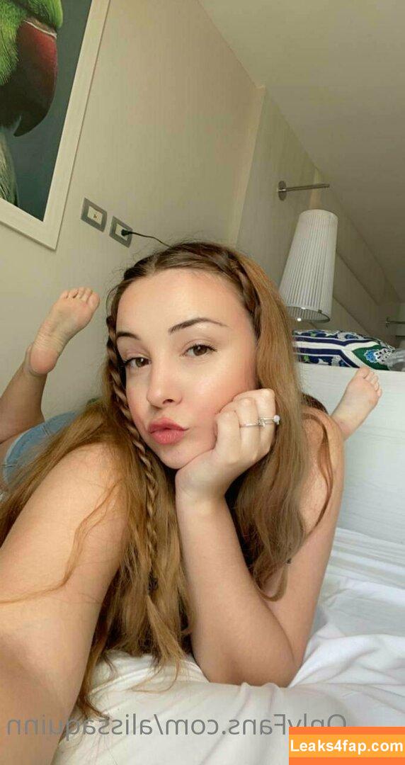 alissaquinn / Alissa / https: / realalyssaquinn leaked photo photo #0339