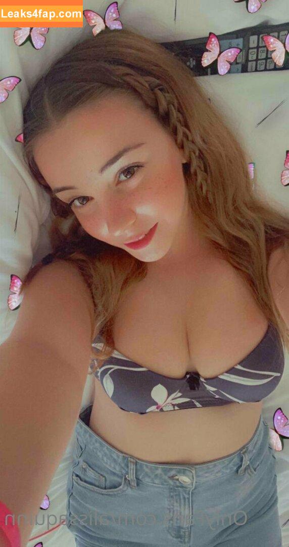 alissaquinn / Alissa / https: / realalyssaquinn leaked photo photo #0344