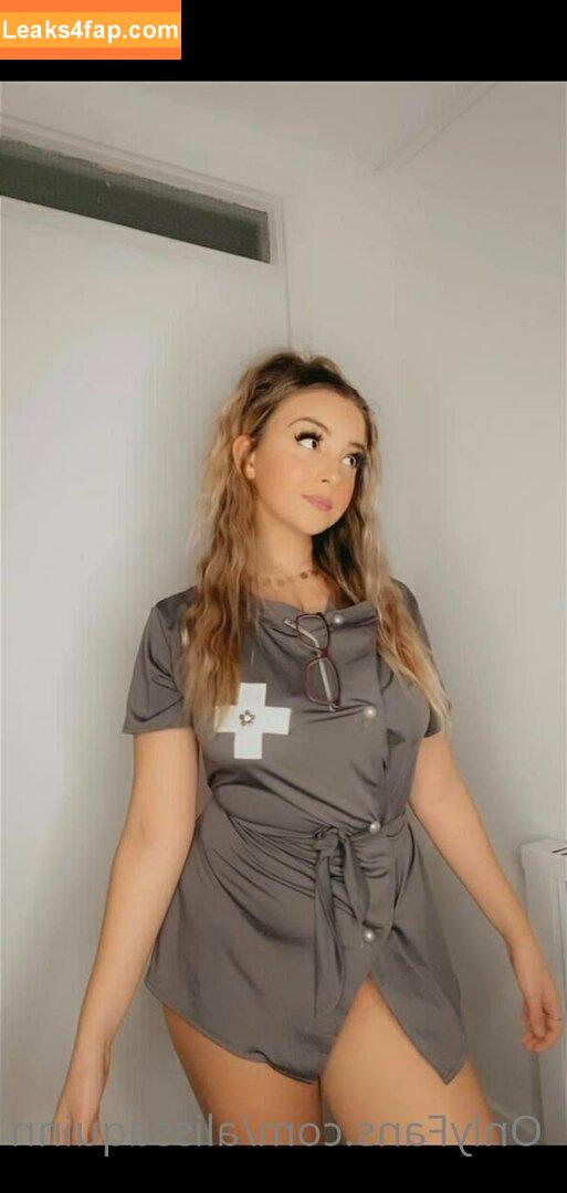 alissaquinn / Alissa / https: / realalyssaquinn leaked photo photo #0352