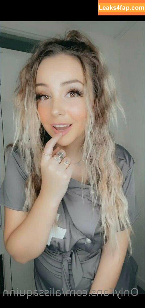 alissaquinn / Alissa / https: / realalyssaquinn leaked photo photo #0365