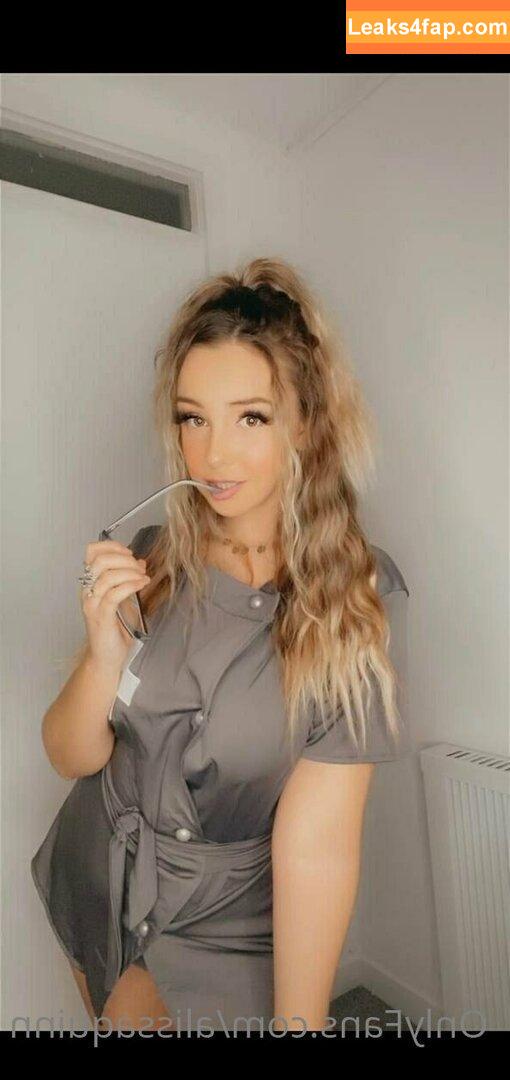 alissaquinn / Alissa / https: / realalyssaquinn leaked photo photo #0366