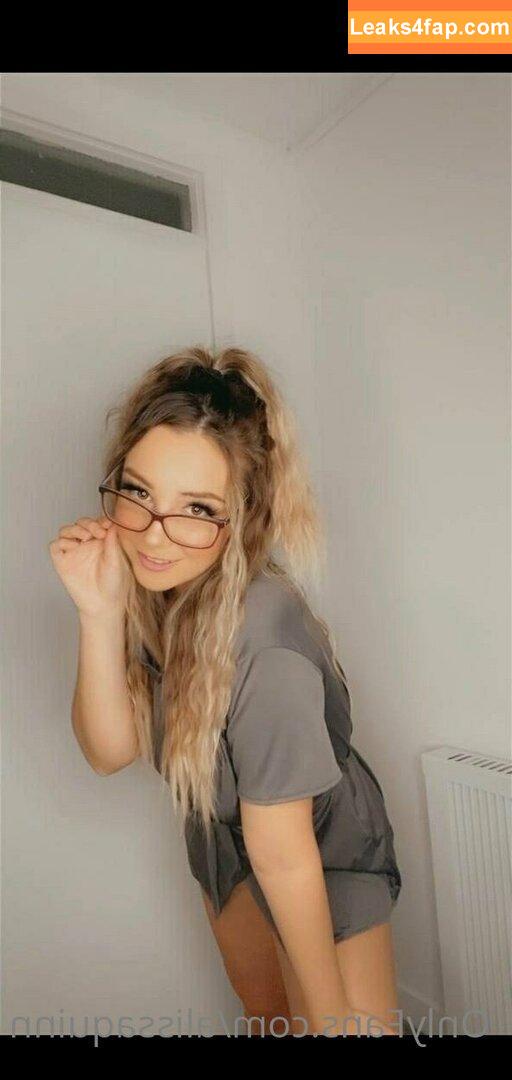 alissaquinn / Alissa / https: / realalyssaquinn leaked photo photo #0369