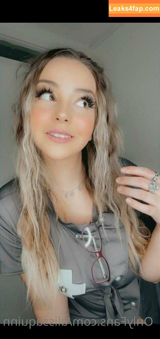 alissaquinn / Alissa / https: / realalyssaquinn leaked photo photo #0379