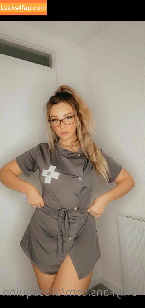 alissaquinn / Alissa / https: / realalyssaquinn leaked photo photo #0388