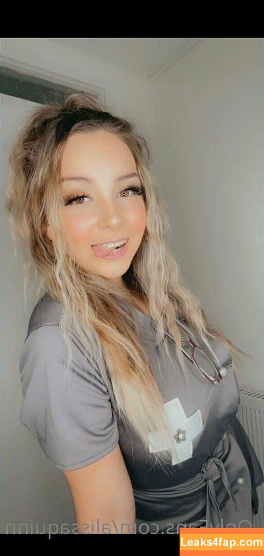 alissaquinn / Alissa / https: / realalyssaquinn leaked photo photo #0389