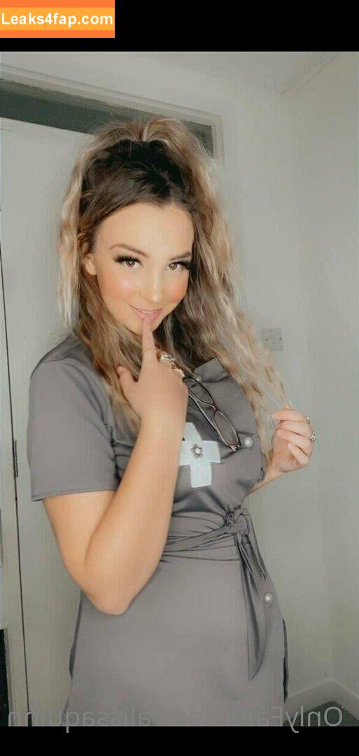 alissaquinn / Alissa / https: / realalyssaquinn leaked photo photo #0390