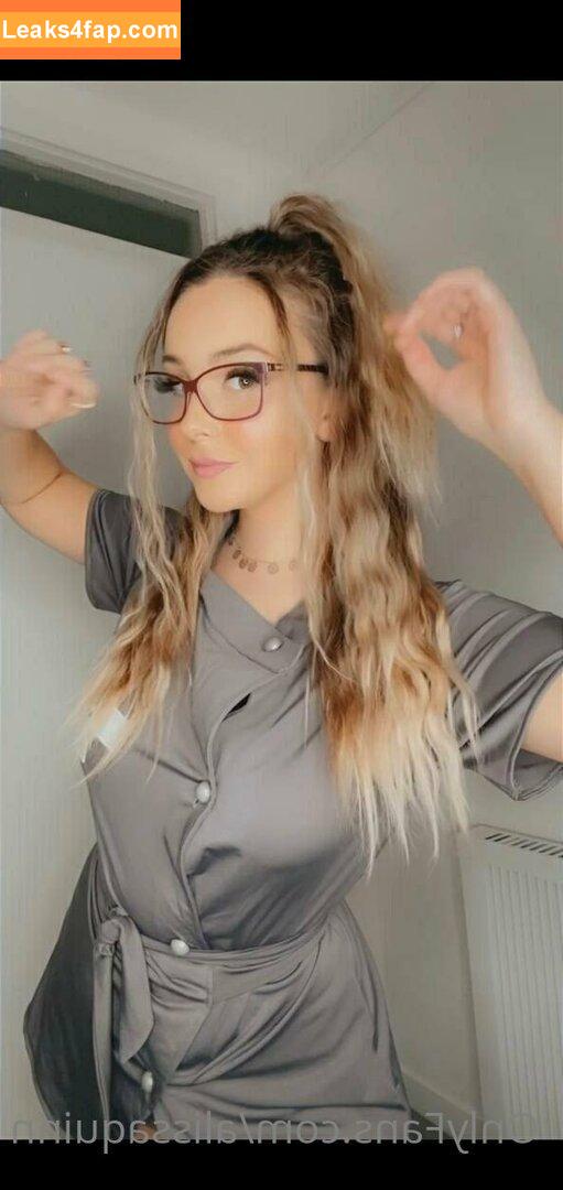 alissaquinn / Alissa / https: / realalyssaquinn leaked photo photo #0392