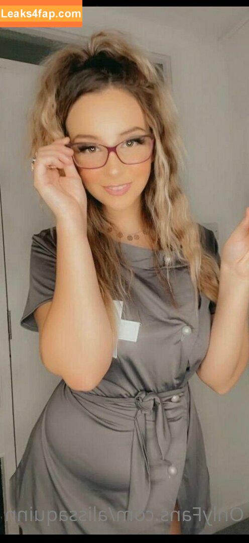 alissaquinn / Alissa / https: / realalyssaquinn leaked photo photo #0395