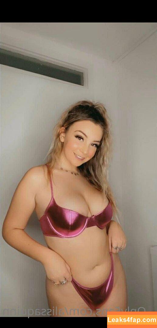 alissaquinn / Alissa / https: / realalyssaquinn leaked photo photo #0400