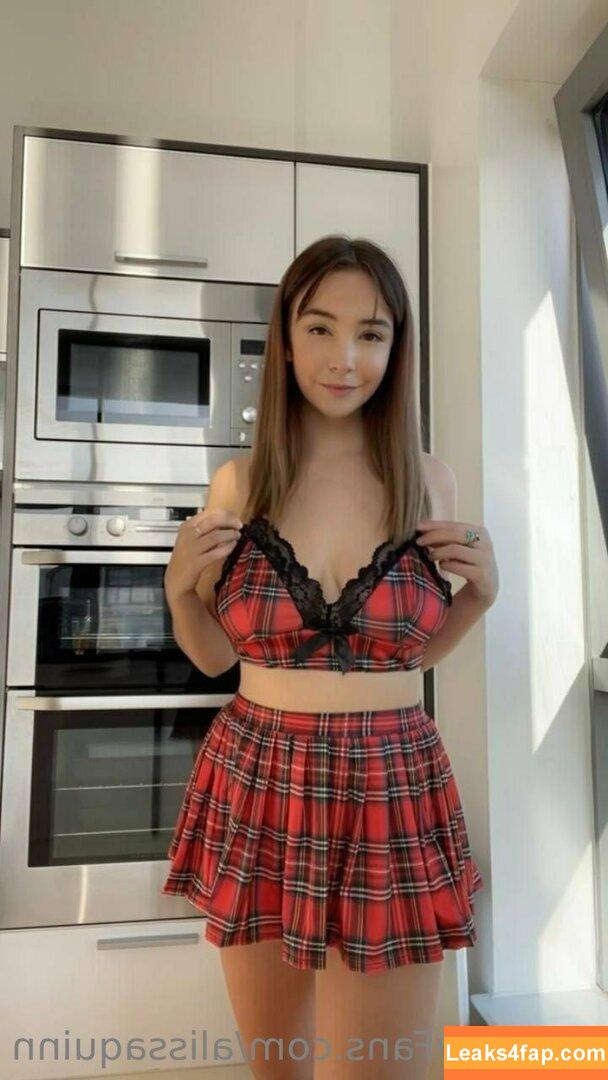 alissaquinn / Alissa / https: / realalyssaquinn leaked photo photo #0403