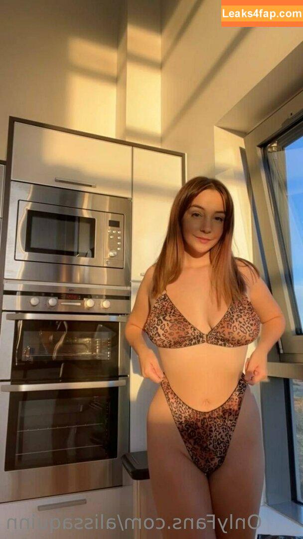 alissaquinn / Alissa / https: / realalyssaquinn leaked photo photo #0445