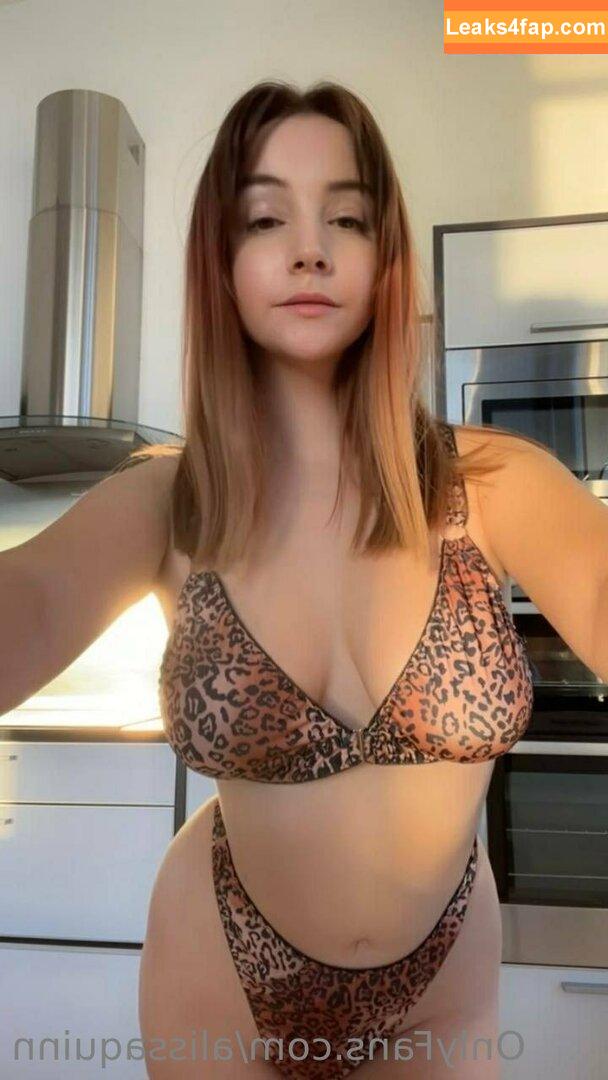 alissaquinn / Alissa / https: / realalyssaquinn leaked photo photo #0453