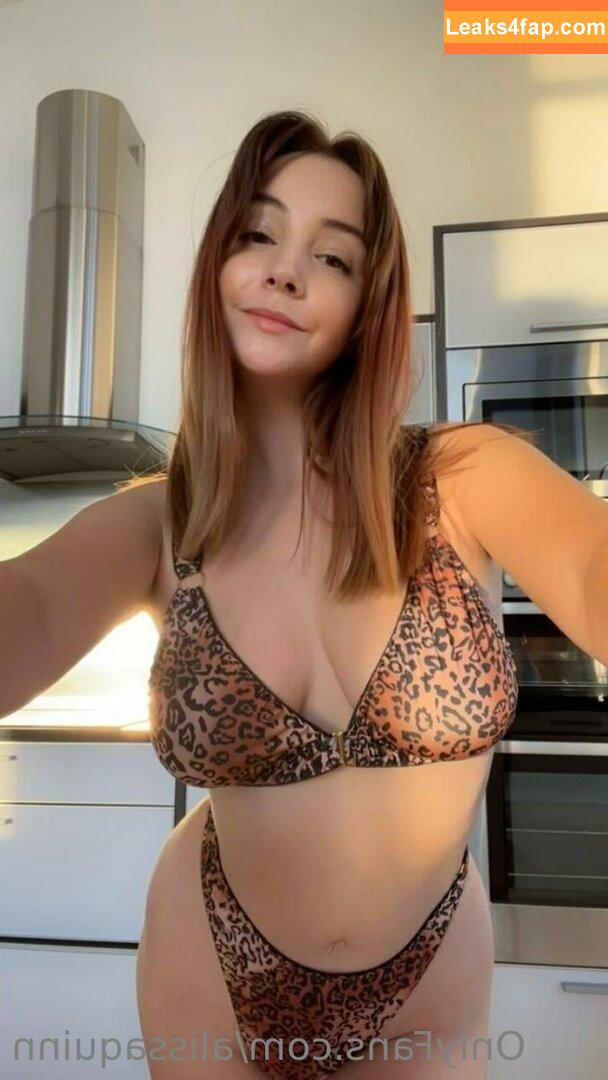 alissaquinn / Alissa / https: / realalyssaquinn leaked photo photo #0457