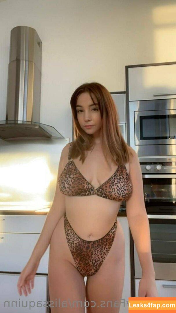 alissaquinn / Alissa / https: / realalyssaquinn leaked photo photo #0464