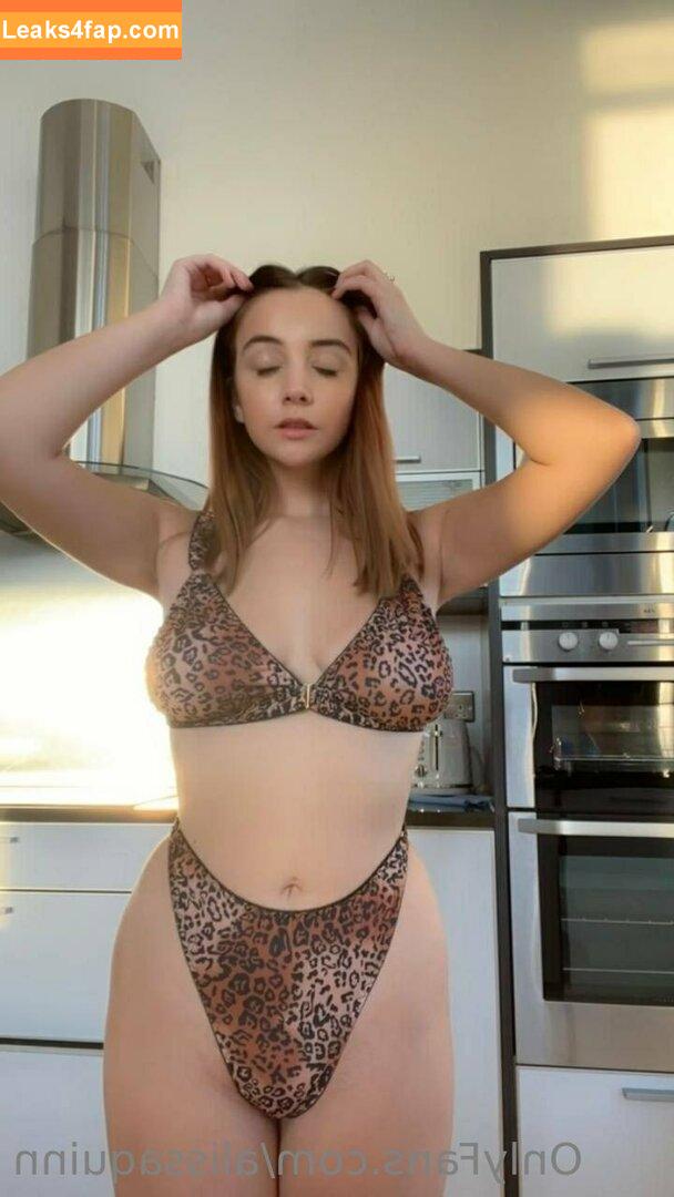 alissaquinn / Alissa / https: / realalyssaquinn leaked photo photo #0472