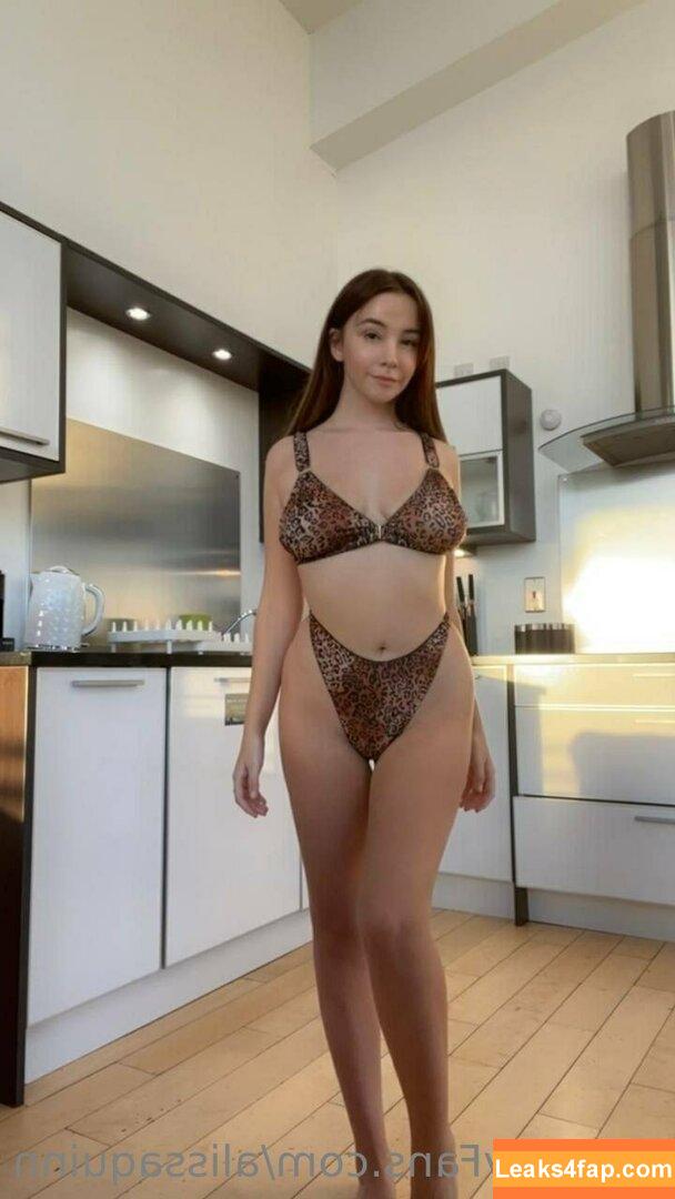 alissaquinn / Alissa / https: / realalyssaquinn leaked photo photo #0478