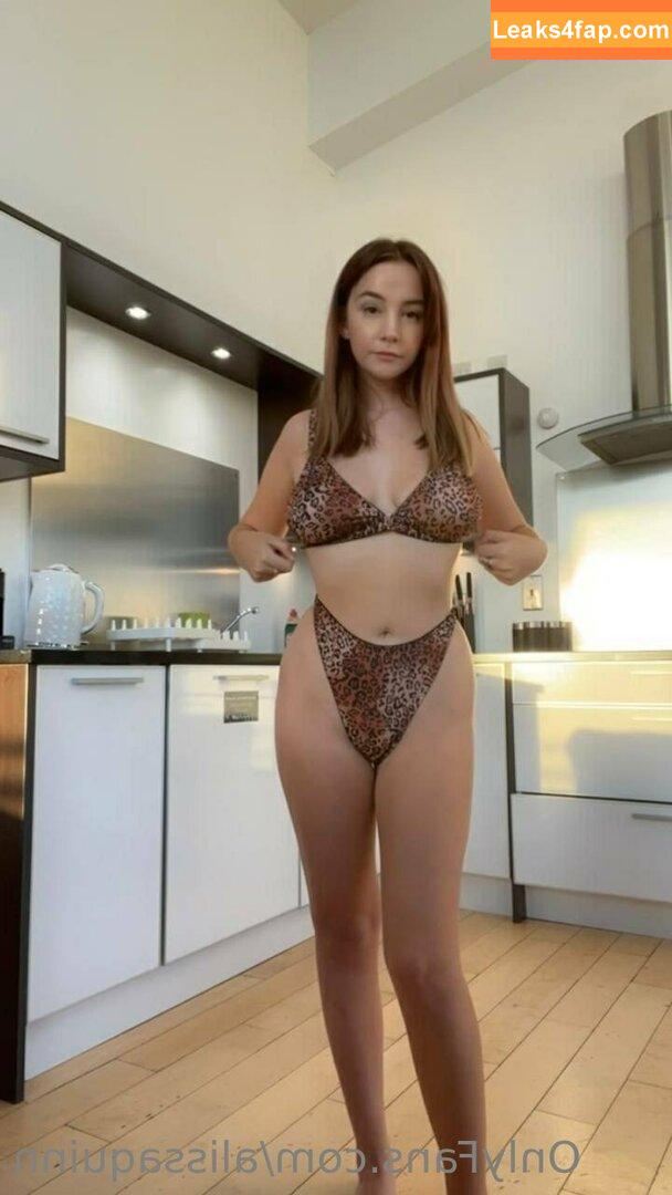 alissaquinn / Alissa / https: / realalyssaquinn leaked photo photo #0479