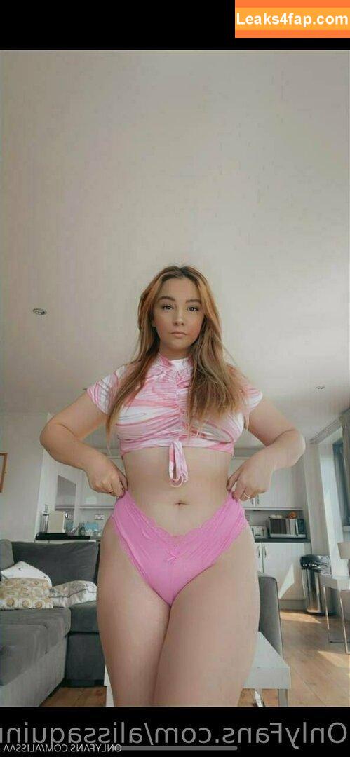 alissaquinn / Alissa / https: / realalyssaquinn leaked photo photo #0490