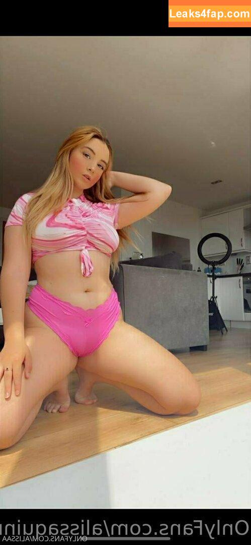 alissaquinn / Alissa / https: / realalyssaquinn leaked photo photo #0499
