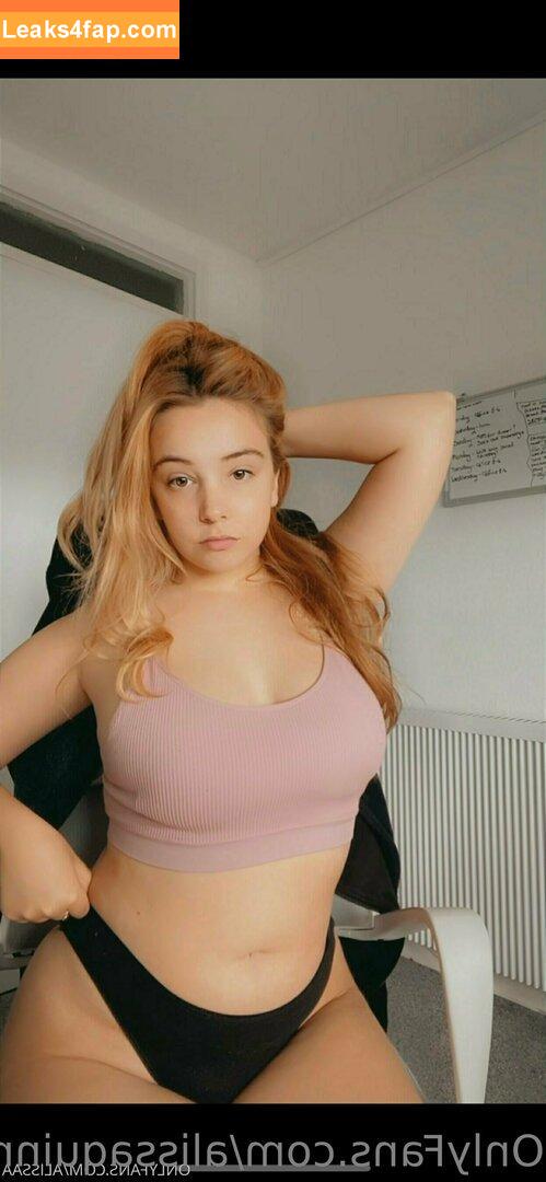 alissaquinn / Alissa / https: / realalyssaquinn leaked photo photo #0507
