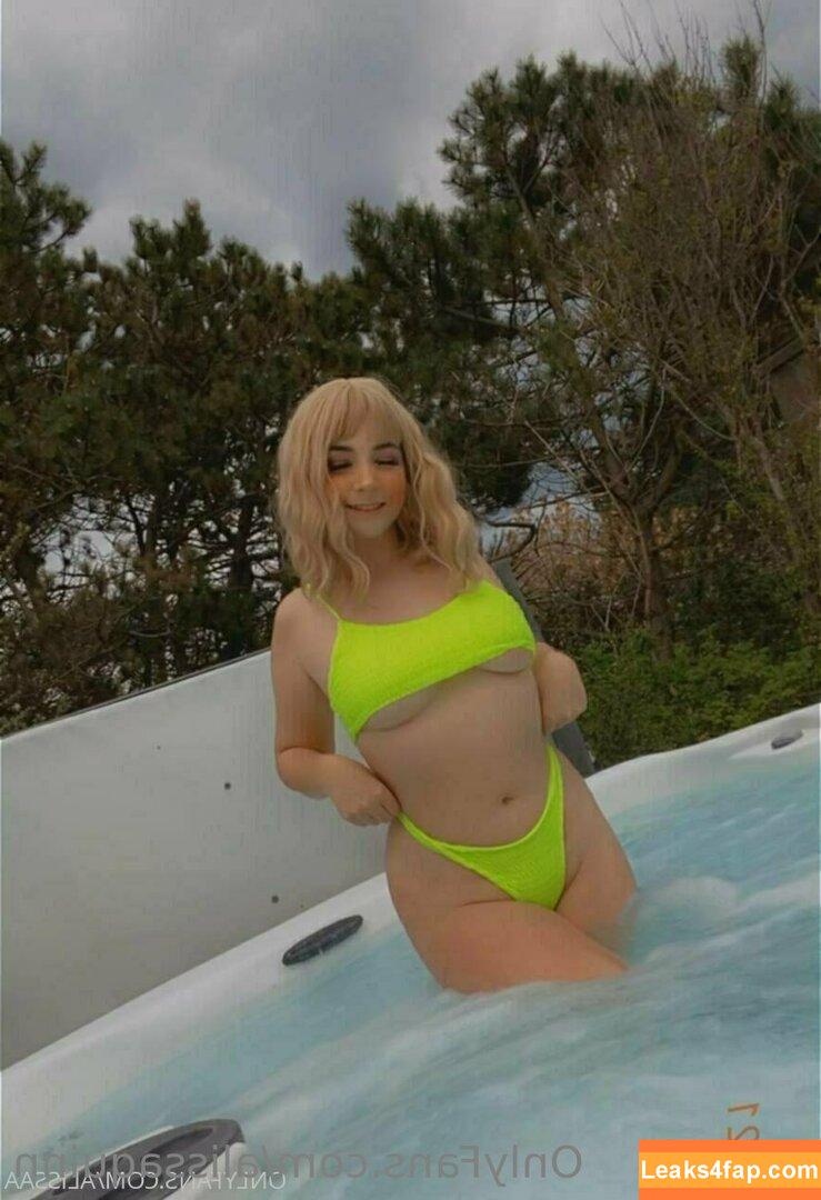 alissaquinn / Alissa / https: / realalyssaquinn leaked photo photo #0536