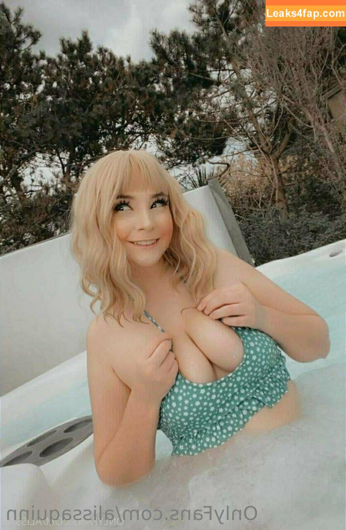 alissaquinn / Alissa / https: / realalyssaquinn leaked photo photo #0549