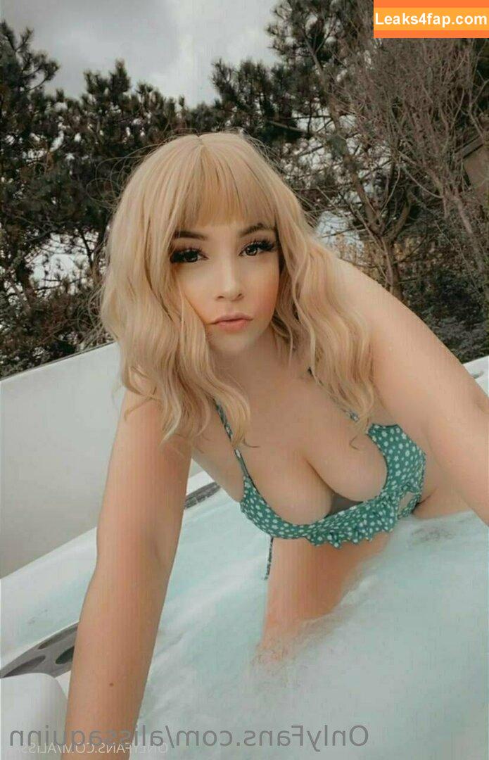 alissaquinn / Alissa / https: / realalyssaquinn leaked photo photo #0550