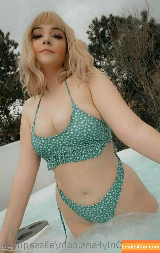 alissaquinn / Alissa / https: / realalyssaquinn leaked photo photo #0551