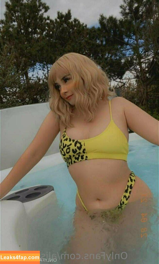 alissaquinn / Alissa / https: / realalyssaquinn leaked photo photo #0558