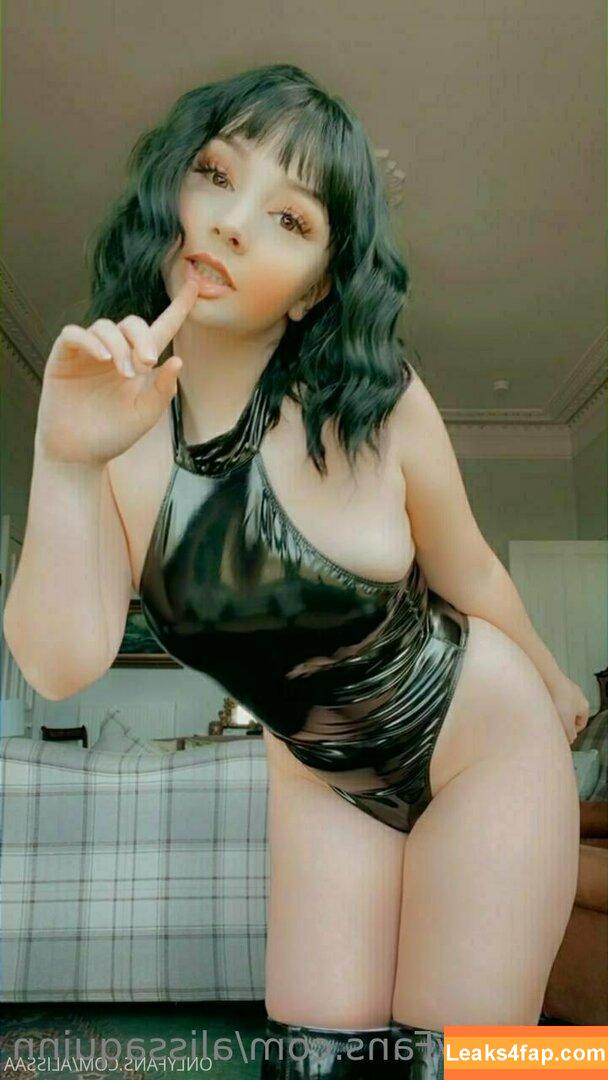 alissaquinn / Alissa / https: / realalyssaquinn leaked photo photo #0564