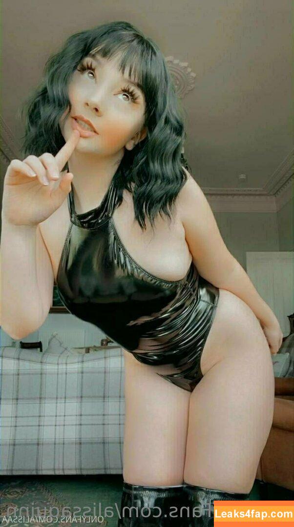alissaquinn / Alissa / https: / realalyssaquinn leaked photo photo #0566