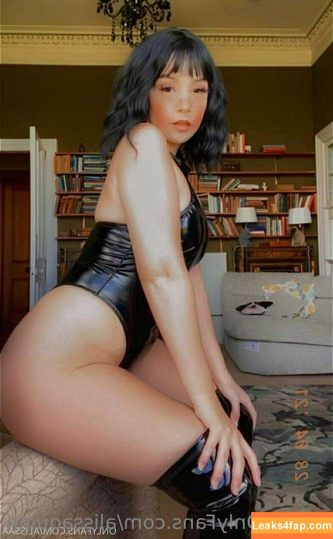 alissaquinn / Alissa / https: / realalyssaquinn leaked photo photo #0570